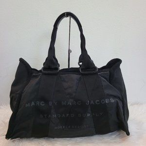 RARE Marc By Marc Jacobs Small Cargo M Tote, Resort 2011